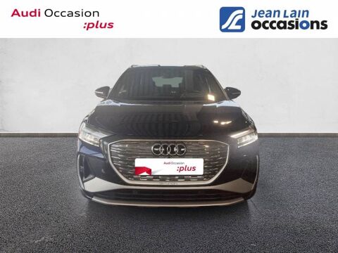 Q4 e-tron 45 285 ch 82 kWh 2025 occasion 74100 Ville-la-Grand