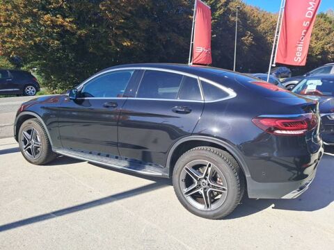 Classe GLE GLE Coup&eacute; 350 e 9G-Tronic 4Matic AMG Line 2021 occasion 29500 Ergu&eacute;-Gab&eacute;ric
