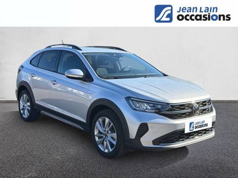 Taigo 1.0 TSI 116 DSG7 VW Edition 2025 occasion 01170 Cessy