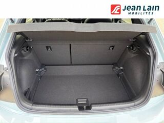 Polo 1.0 TSI 95 S&S DSG7 Edition 50 2026 occasion 74200 Margencel