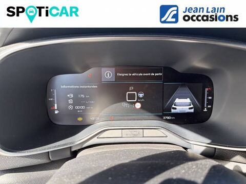 C5 aircross C5 Aircross BlueHDi 130 S&S EAT8 Shine Pack 2023 occasion 74700 Sallanches