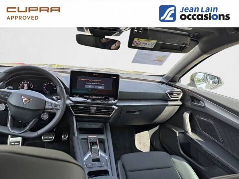 Formentor 1.5 eTSI Hybrid 150 ch DSG7 V 2026 occasion 38600 Fontaine
