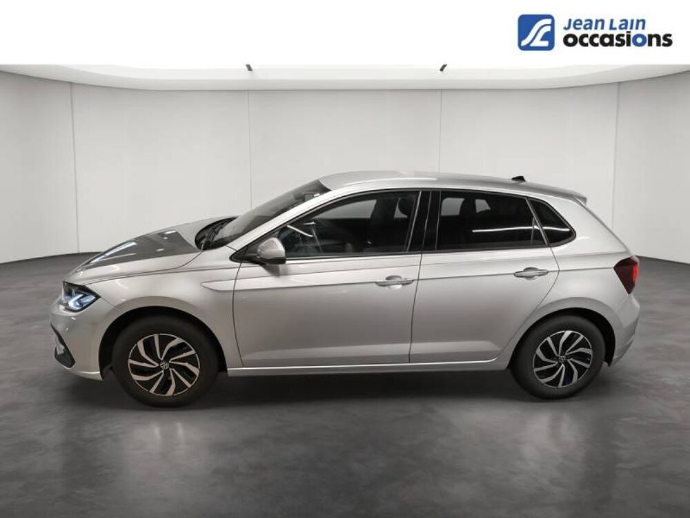 Polo 1.0 TSI 95 S&S DSG7 VW Edition 2025 occasion 73290 La Motte-Servolex