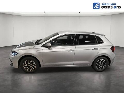 Polo 1.0 TSI 95 S&S DSG7 VW Edition 2025 occasion 73290 La Motte-Servolex