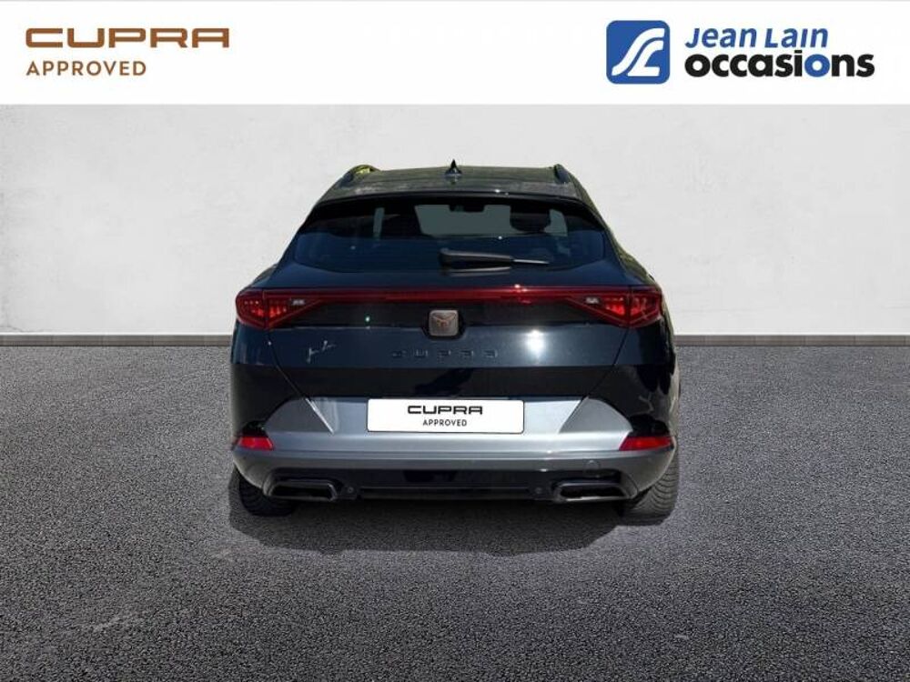 Formentor 1.5 TSI 150 ch V 2023 occasion 74700 Sallanches