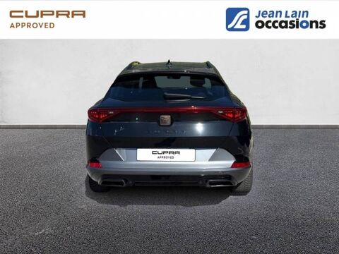 Formentor 1.5 TSI 150 ch V 2023 occasion 74700 Sallanches