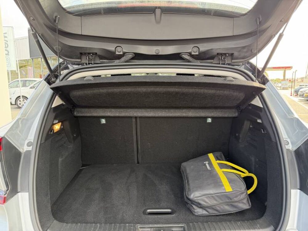 Captur E-Tech full hybrid 145 Evolution 2023 occasion 22200 Guingamp