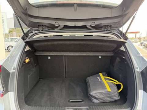 Captur E-Tech full hybrid 145 Evolution 2023 occasion 22200 Guingamp