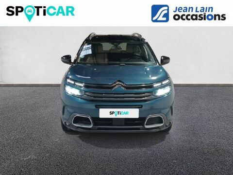 C5 aircross C5 Aircross PureTech 130 S&S EAT8 Feel Pack 2021 occasion 74600 Seynod