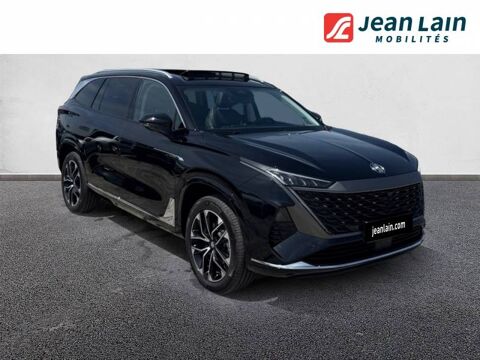 MGS9 PHEV Premium 2026 occasion 74960 Meythet