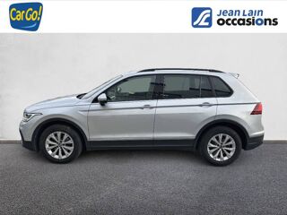 Tiguan 1.5 TSI 150ch DSG7 Life Plus 2022 occasion 73490 La Ravoire