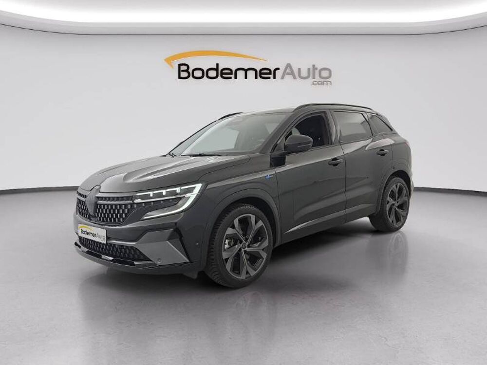 Austral E-Tech hybrid 200 Techno esprit Alpine 2023 occasion 56300 Pontivy