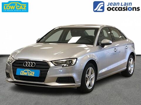 Audi A3 Berline 30 TFSI 116 2019 occasion Sassenage 38360