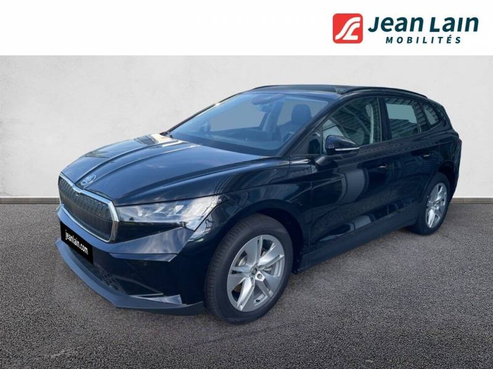 Enyaq iV 60 2024 occasion 74950 Scionzier