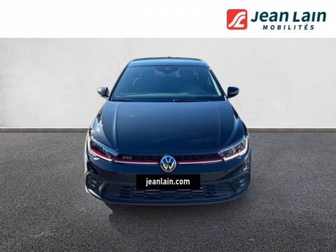 Polo POLO FL 2.0 TSI 207 DSG7 GTI 2026 occasion 01170 Cessy