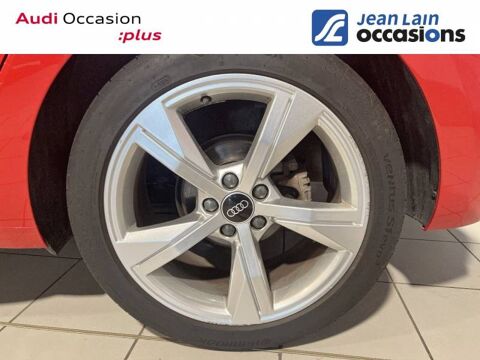 A1 Sportback 30 TFSI 110 ch S tronic 7 S Line 2022 occasion 74100 Ville-la-Grand