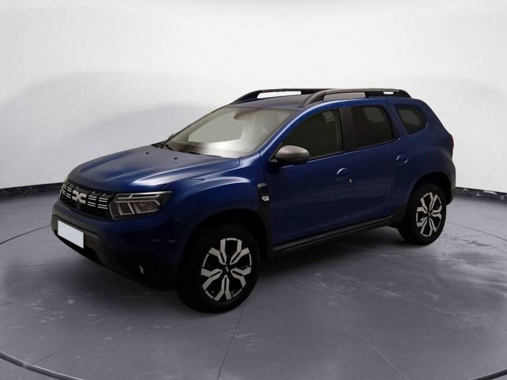 Duster ECO-G 100 4x2 Journey 2023 occasion 56800 Plo&euml;rmel