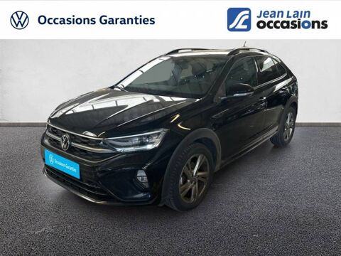 Volkswagen Taigo 1.0 TSI 110 DSG7 R-Line 2022 occasion Annemasse 74100