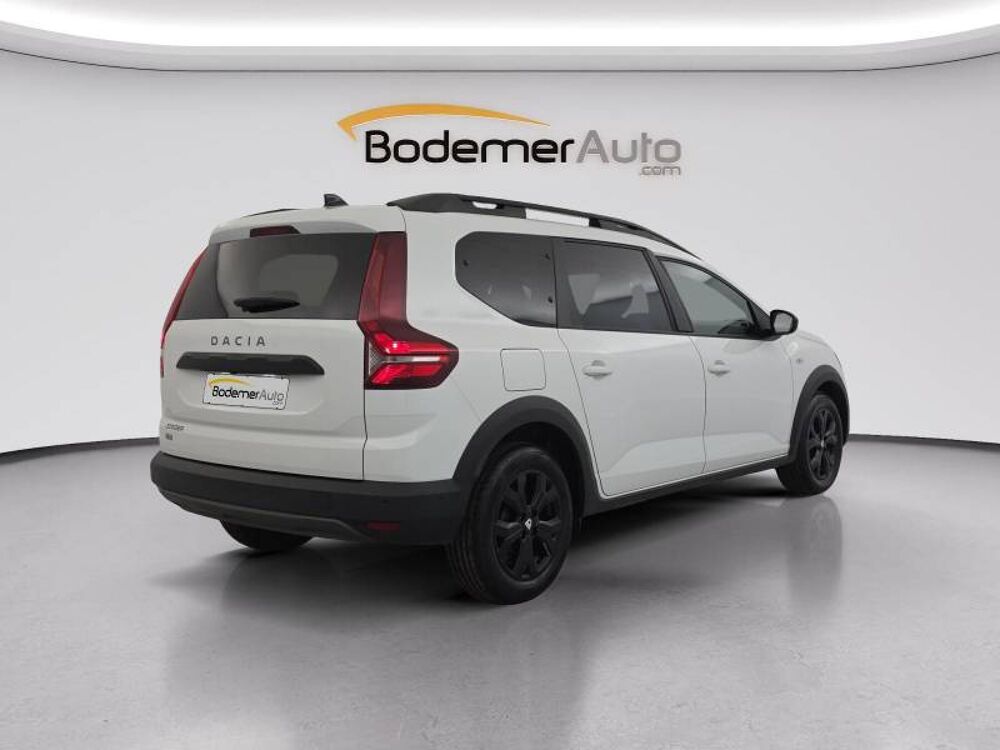 Jogger ECO-G 100 7 places SL Extreme + 2022 occasion 56400 Auray