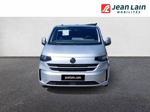 Transporter TRANSPORTER VAN L1H1 2.0 TDI 150 BVA8 4MOTION BUSINESS 2026 occasion 38500 Voiron