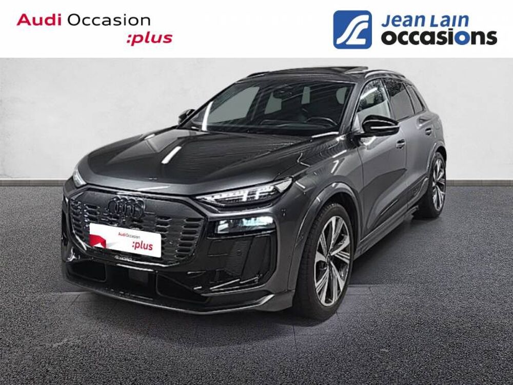 Q6 S e-tron 489 ch 100 kWh quattro 2024 occasion 73290 La Motte-Servolex