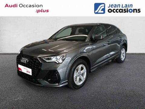 Annonce voiture Audi Q3 40990 €