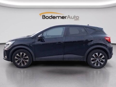 Captur TCe 90 Evolution 2023 occasion 29200 Brest