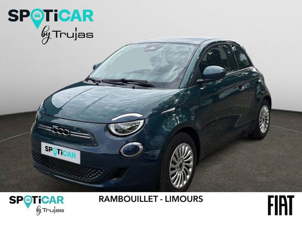 500 e 95 ch Nouvelle 2023 occasion 78120 Rambouillet