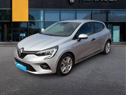 Annonce voiture Renault Clio 12990 €