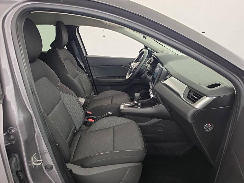 Captur E-Tech full hybrid 145 Evolution 2023 occasion 29000 Quimper