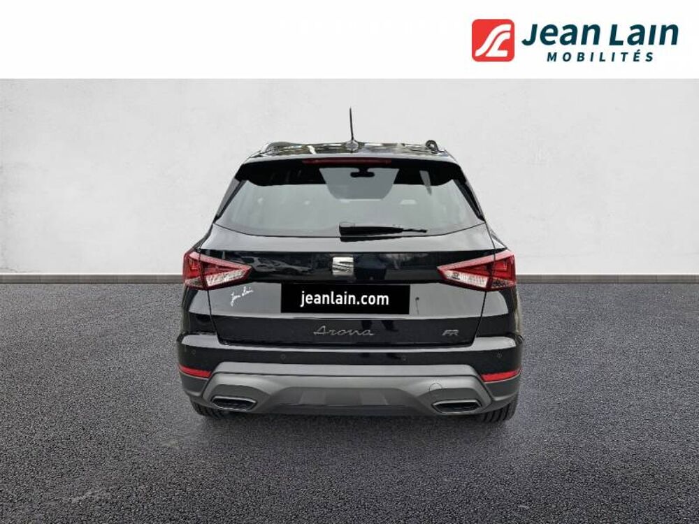 Arona 1.0 TSI 115 ch Start/Stop DSG7 FR 2026 occasion 73200 Albertville