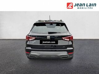 Arona 1.0 TSI 115 ch Start/Stop DSG7 FR 2026 occasion 73200 Albertville