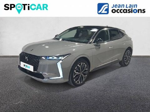 Citro&euml;n DS4 DS 4 PureTech 130 EAT8 Rivoli 2023 occasion Seynod 74600