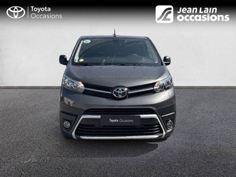 Proace PROACE LONG 2.0L 180 D-4D BVA8 BUSINESS 2021 occasion 73460 Tournon