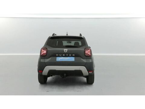 Duster Blue dCi 115 4x2 Prestige + 2022 occasion 56850 Caudan