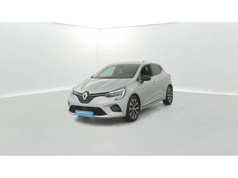 Annonce voiture Renault Clio 14780 €
