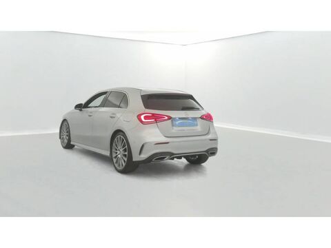 Classe A 180 d 7G-DCT AMG Line 2019 occasion 29150 Ch&acirc;teaulin