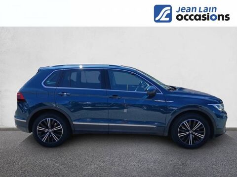 Tiguan 2.0 TDI 150ch DSG7 Elegance 2023 occasion 74200 Margencel