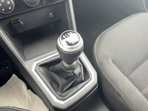 Sandero ECO-G 100 Confort 2021 occasion 50100 Cherbourg-en-Cotentin