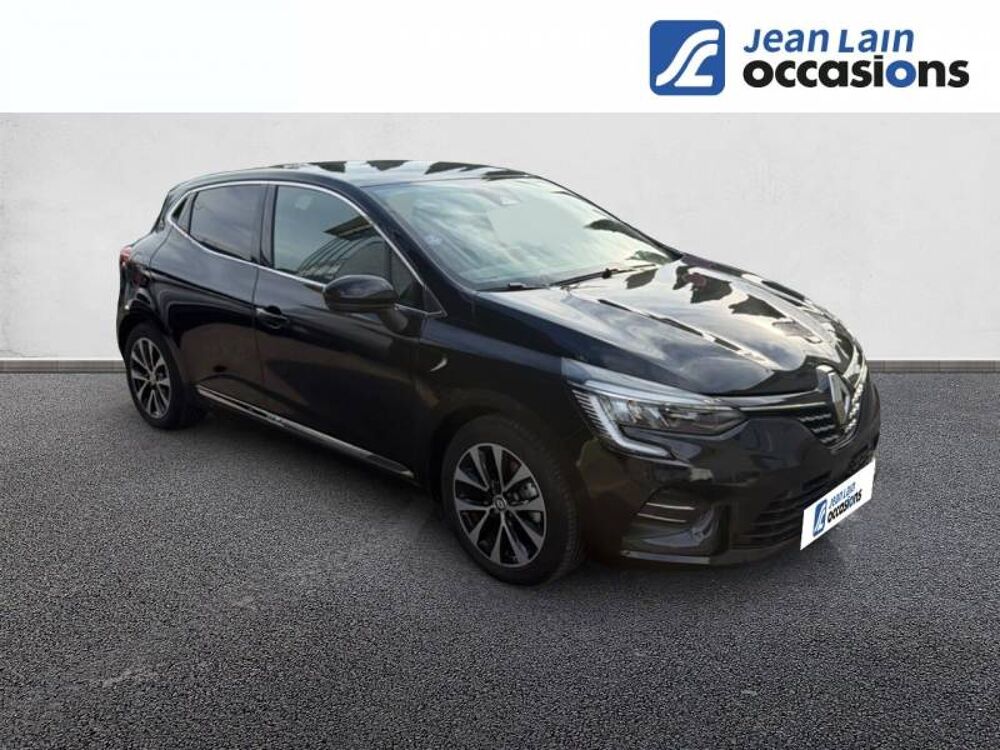 Clio E-Tech full hybrid 145 Techno 2023 occasion 69200 V&eacute;nissieux