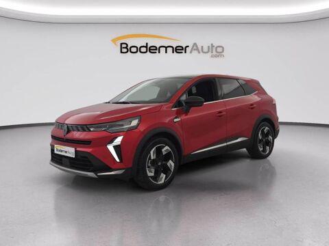Annonce voiture Renault Symbioz 28990 €