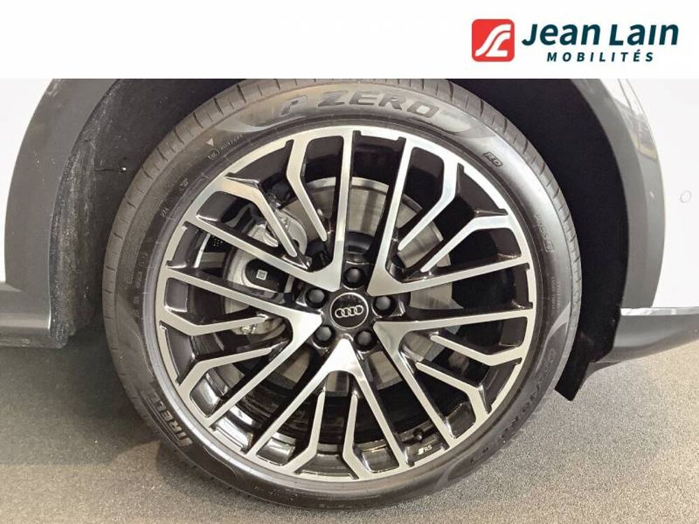 Q5 e-hybrid 299 ch S tronic 7 Quattro S line 2026 occasion 38130 &Eacute;chirolles