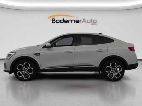 Arkana E-Tech 145 - 21B Intens 2022 occasion 29150 Ch&acirc;teaulin