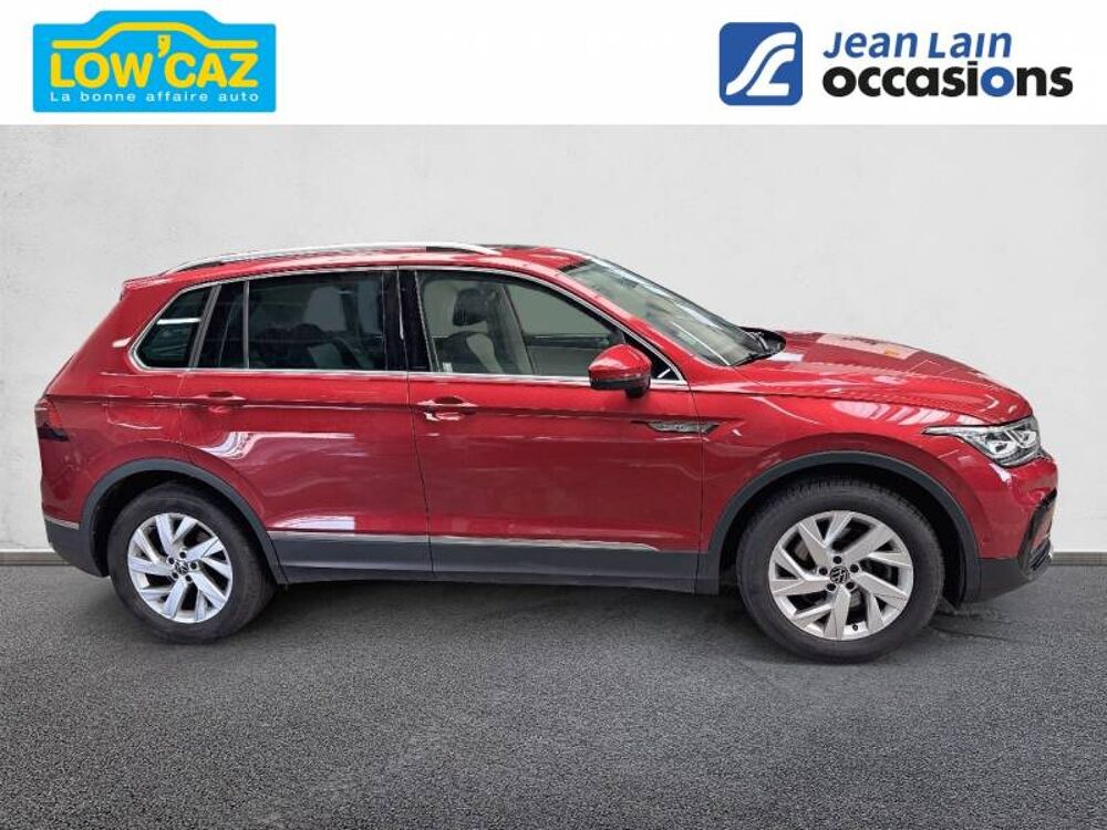 Tiguan 1.4 eHybrid 245ch DSG6 Elegance 2021 occasion 73490 La Ravoire