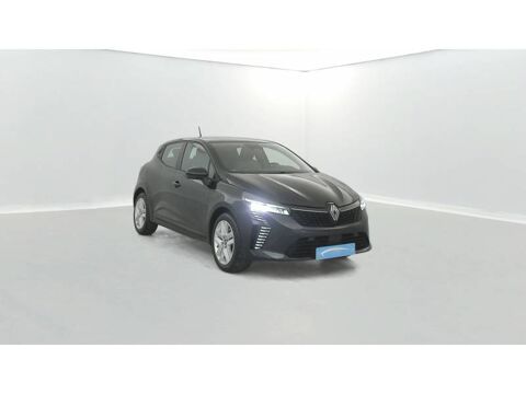 Clio Blue dCi 100 ch GSR2 Evolution 2025 occasion 29600 Morlaix
