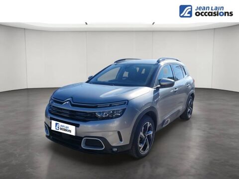 Citro&euml;n C5 aircross C5 Aircross PureTech 130 S&S BVM6 Shine 2020 occasion Valence 26000