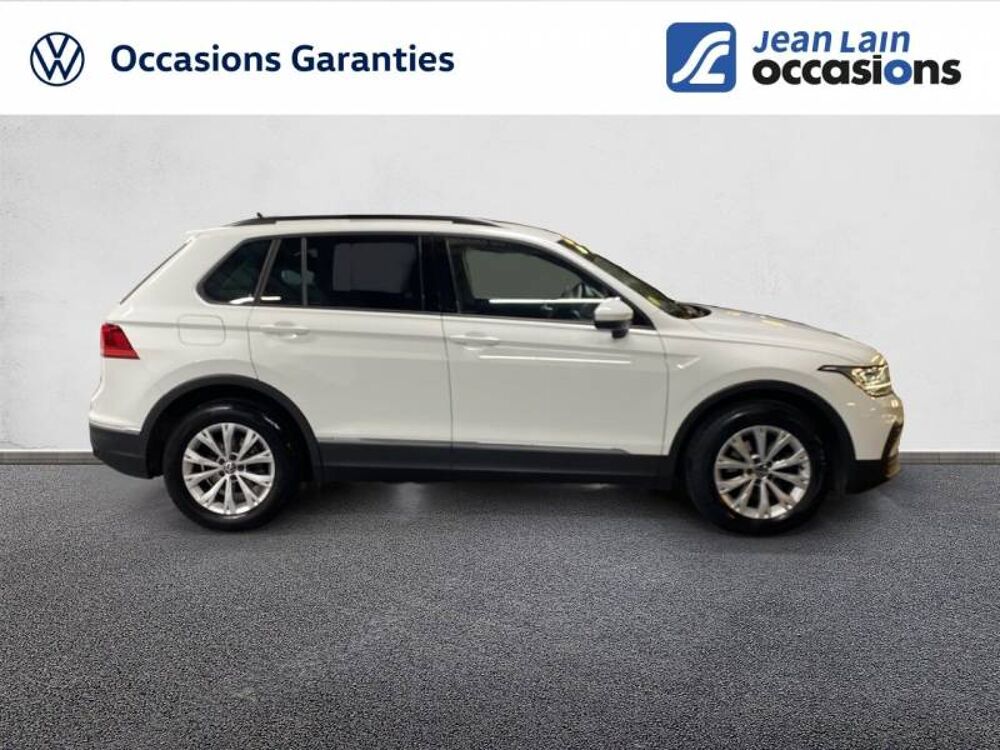 Tiguan 2.0 TDI 150ch DSG7 Life Business 2023 occasion 74600 Seynod