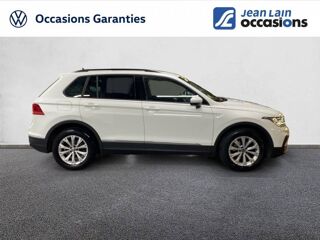 Tiguan 2.0 TDI 150ch DSG7 Life Business 2023 occasion 74600 Seynod