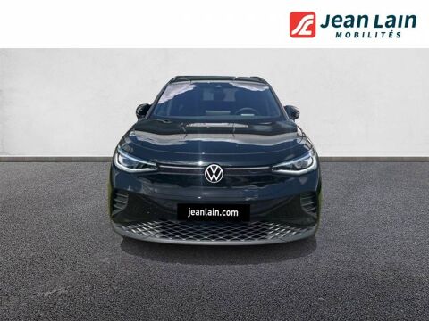 ID.4 286 ch Pro 4Motion Life Max 2025 occasion 74950 Scionzier