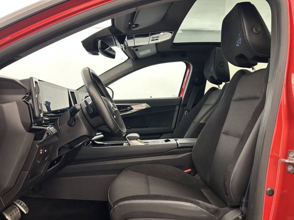 Austral E-Tech hybrid 200 Iconic esprit Alpine 2023 occasion 14400 Bayeux